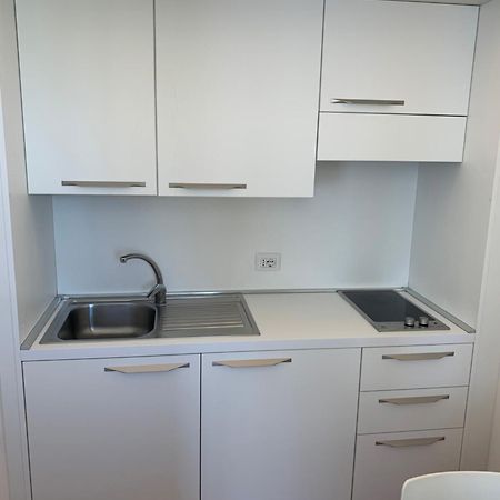 Apparthotel Ardea Riccione Zewnętrze zdjęcie