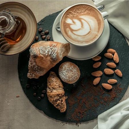 Apparthotel Ardea Riccione Zewnętrze zdjęcie