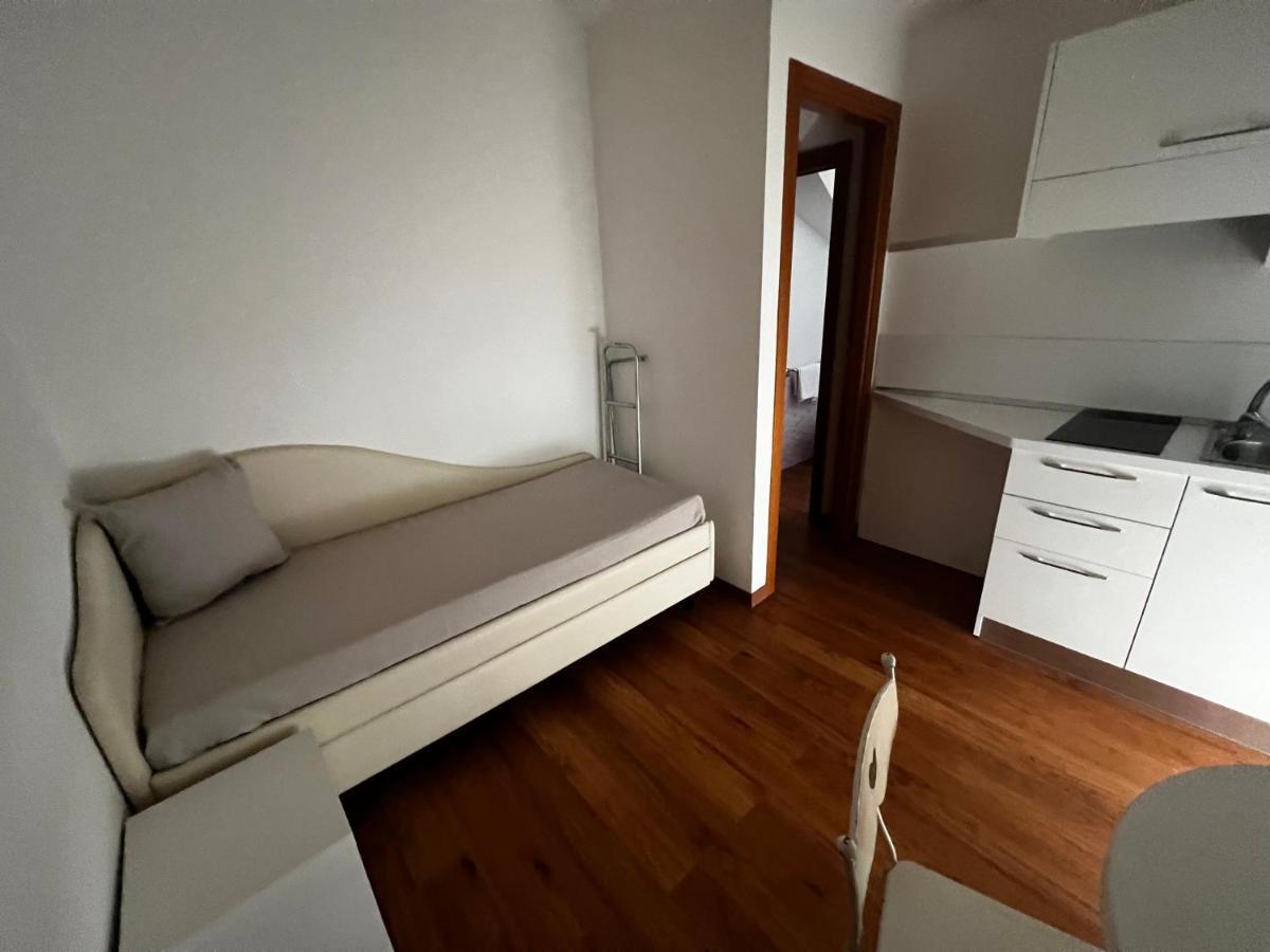 Apparthotel Ardea Riccione Zewnętrze zdjęcie