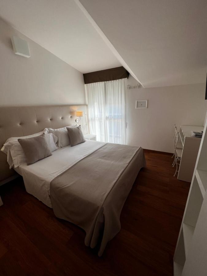 Apparthotel Ardea Riccione Zewnętrze zdjęcie