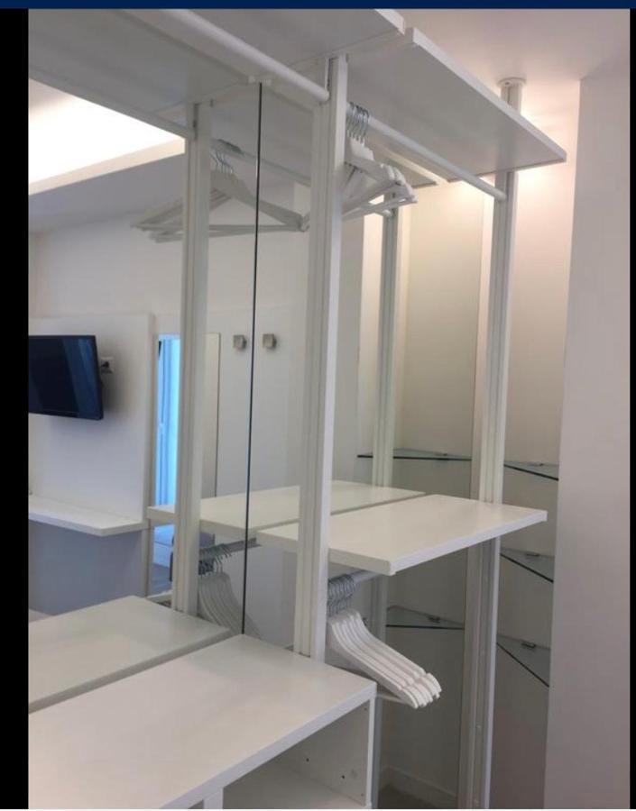 Apparthotel Ardea Riccione Zewnętrze zdjęcie
