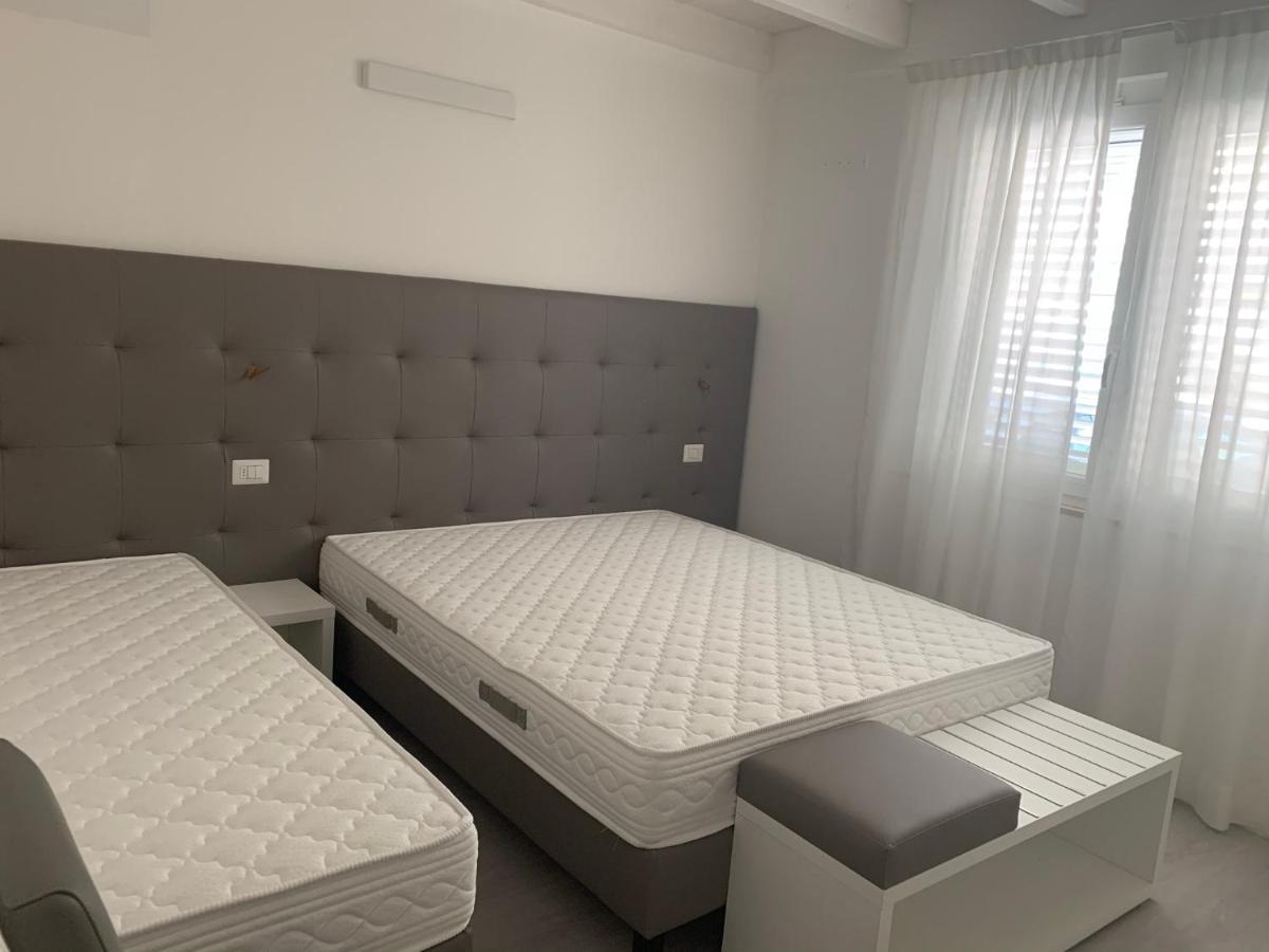 Apparthotel Ardea Riccione Zewnętrze zdjęcie