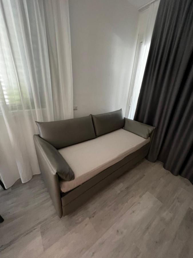 Apparthotel Ardea Riccione Zewnętrze zdjęcie