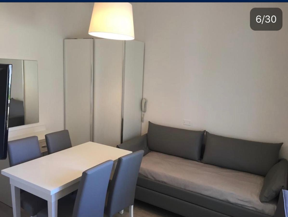 Apparthotel Ardea Riccione Zewnętrze zdjęcie