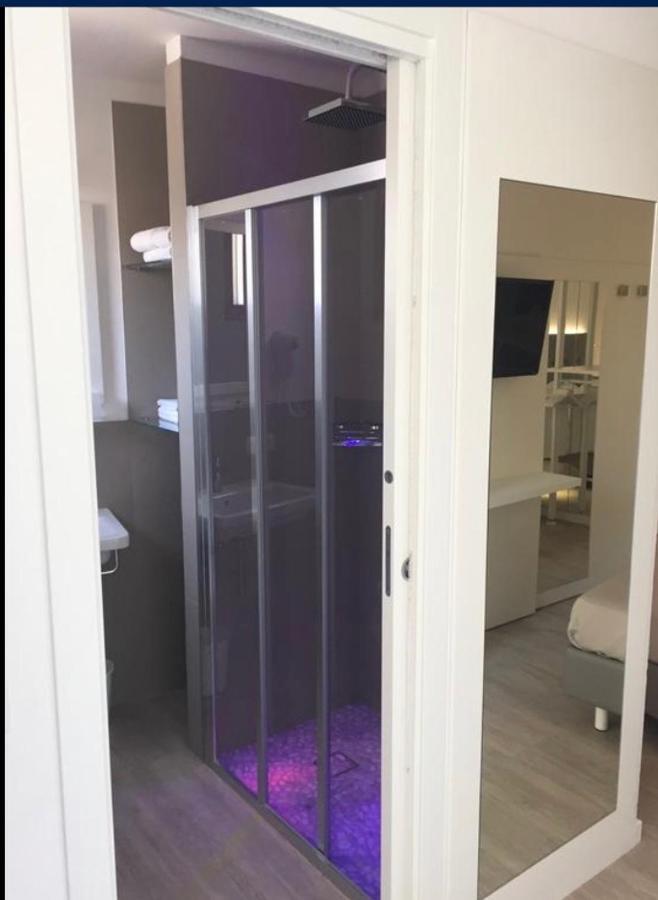 Apparthotel Ardea Riccione Zewnętrze zdjęcie