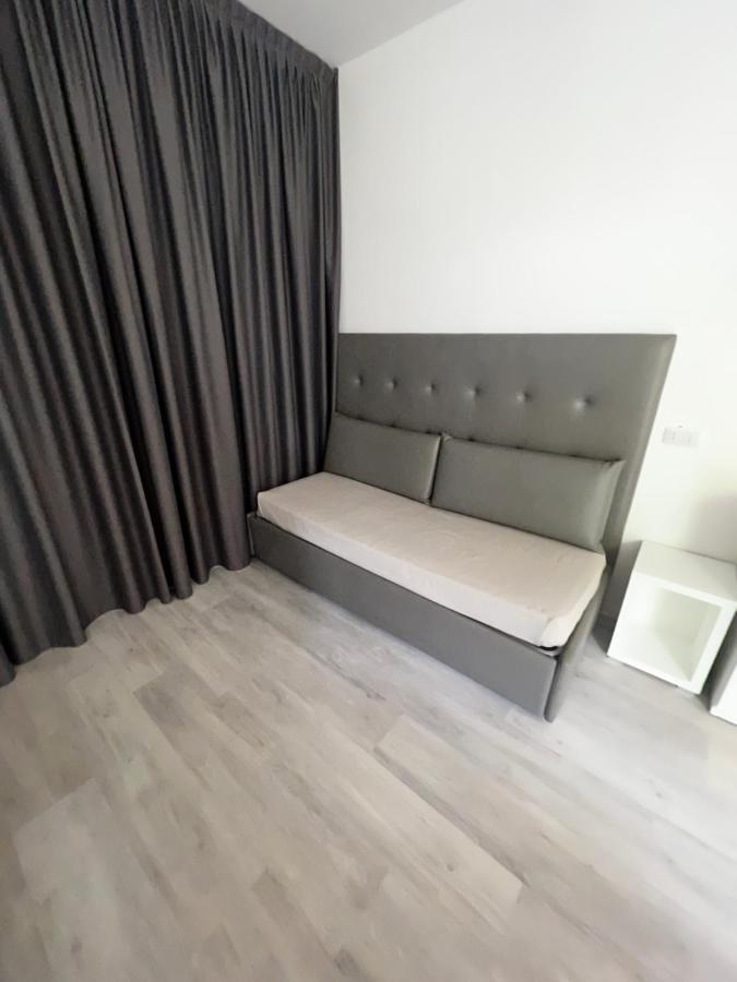 Apparthotel Ardea Riccione Zewnętrze zdjęcie