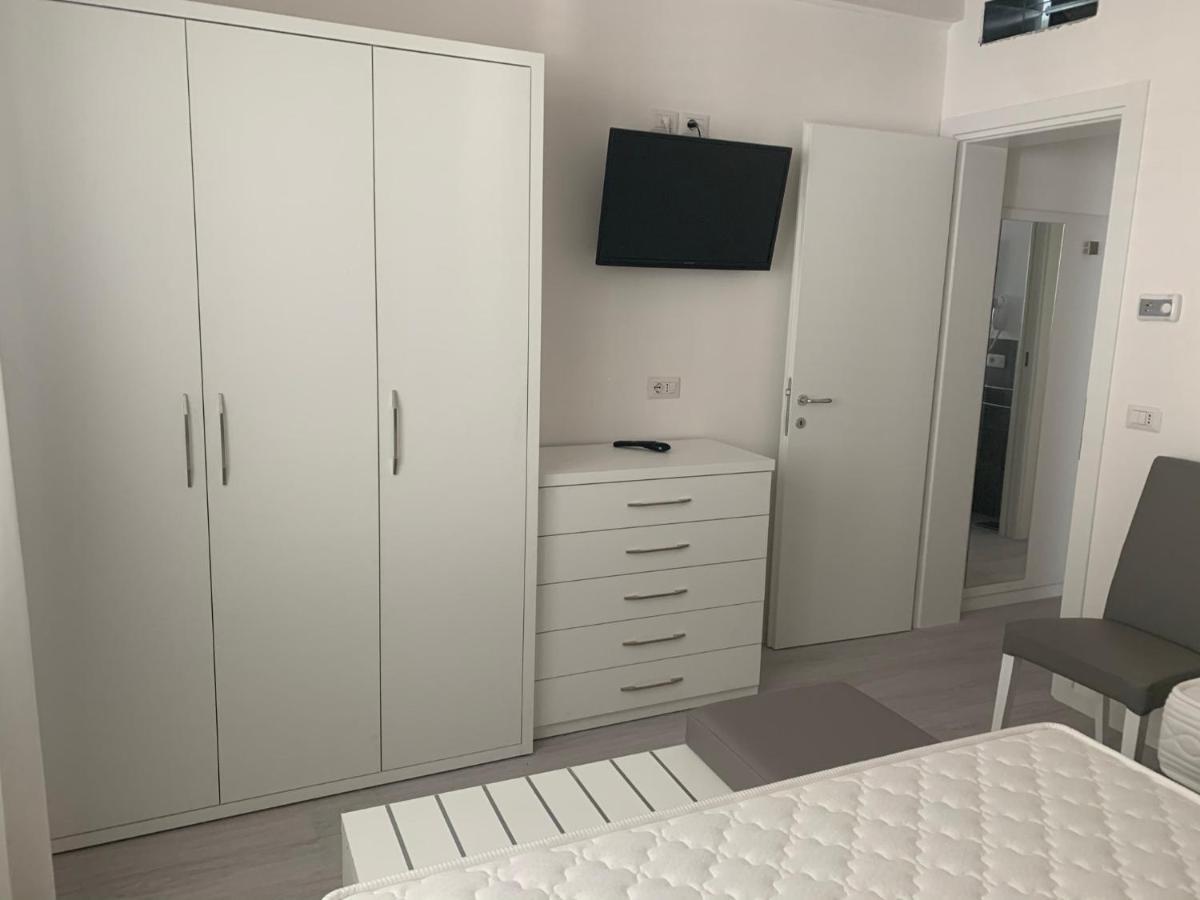 Apparthotel Ardea Riccione Zewnętrze zdjęcie