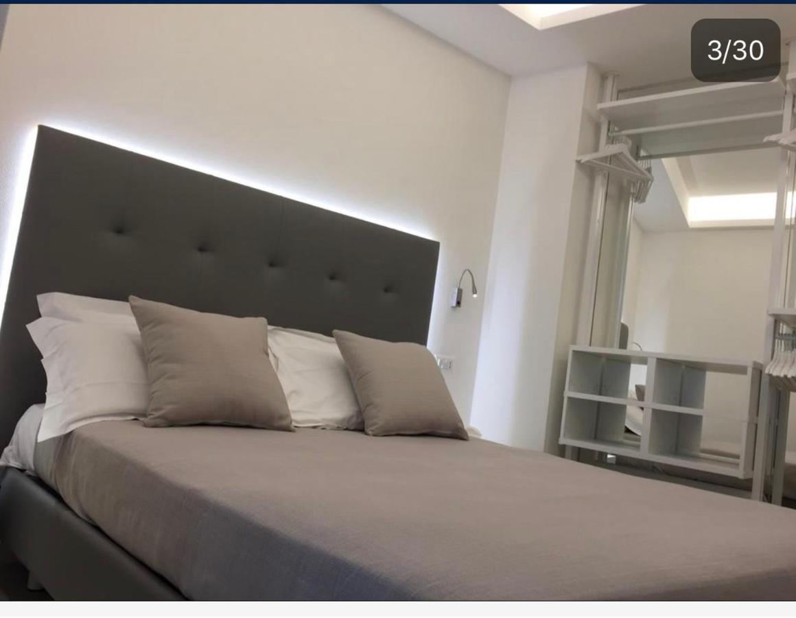 Apparthotel Ardea Riccione Zewnętrze zdjęcie
