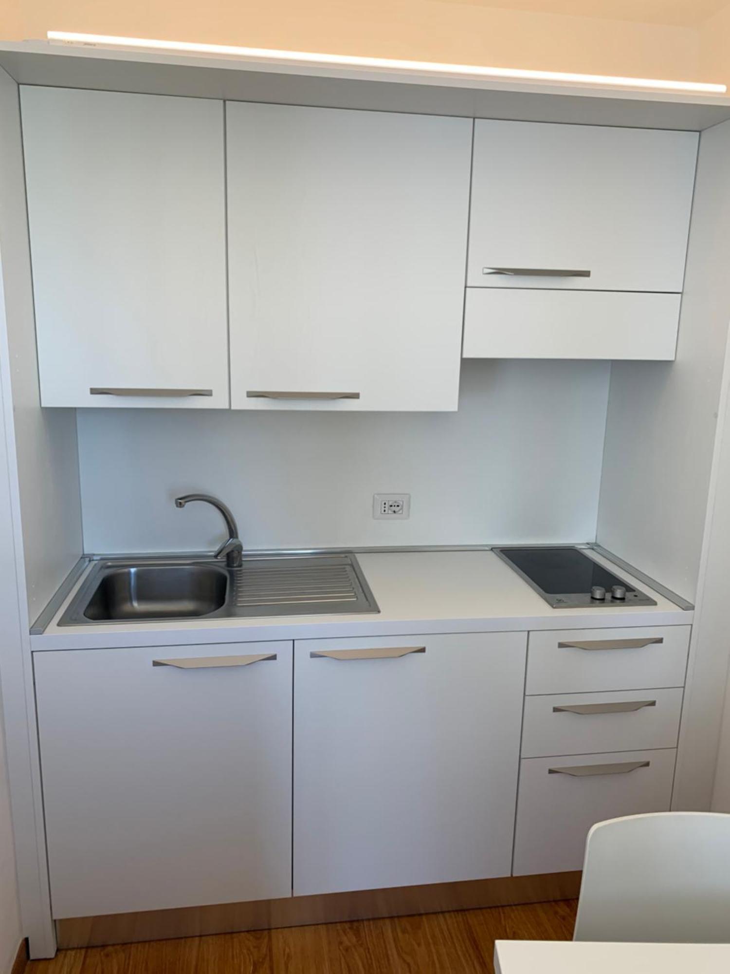 Apparthotel Ardea Riccione Zewnętrze zdjęcie