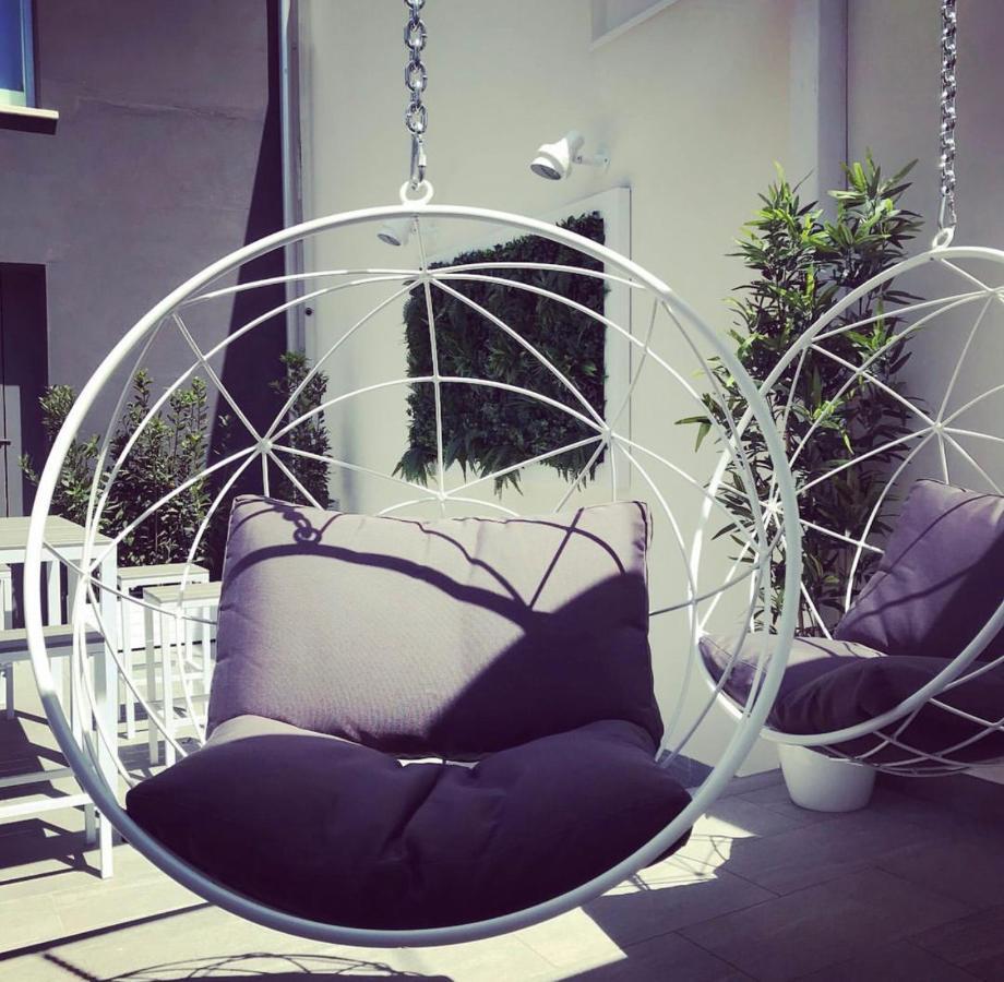 Apparthotel Ardea Riccione Zewnętrze zdjęcie