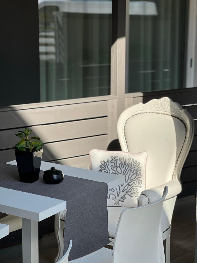 Apparthotel Ardea Riccione Zewnętrze zdjęcie