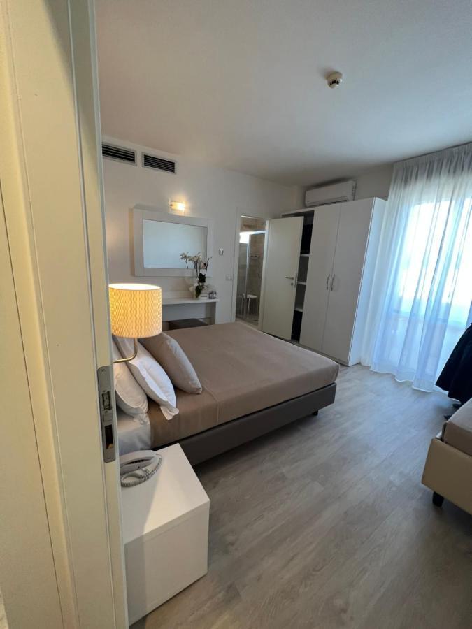 Apparthotel Ardea Riccione Zewnętrze zdjęcie