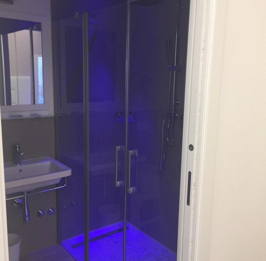 Apparthotel Ardea Riccione Zewnętrze zdjęcie